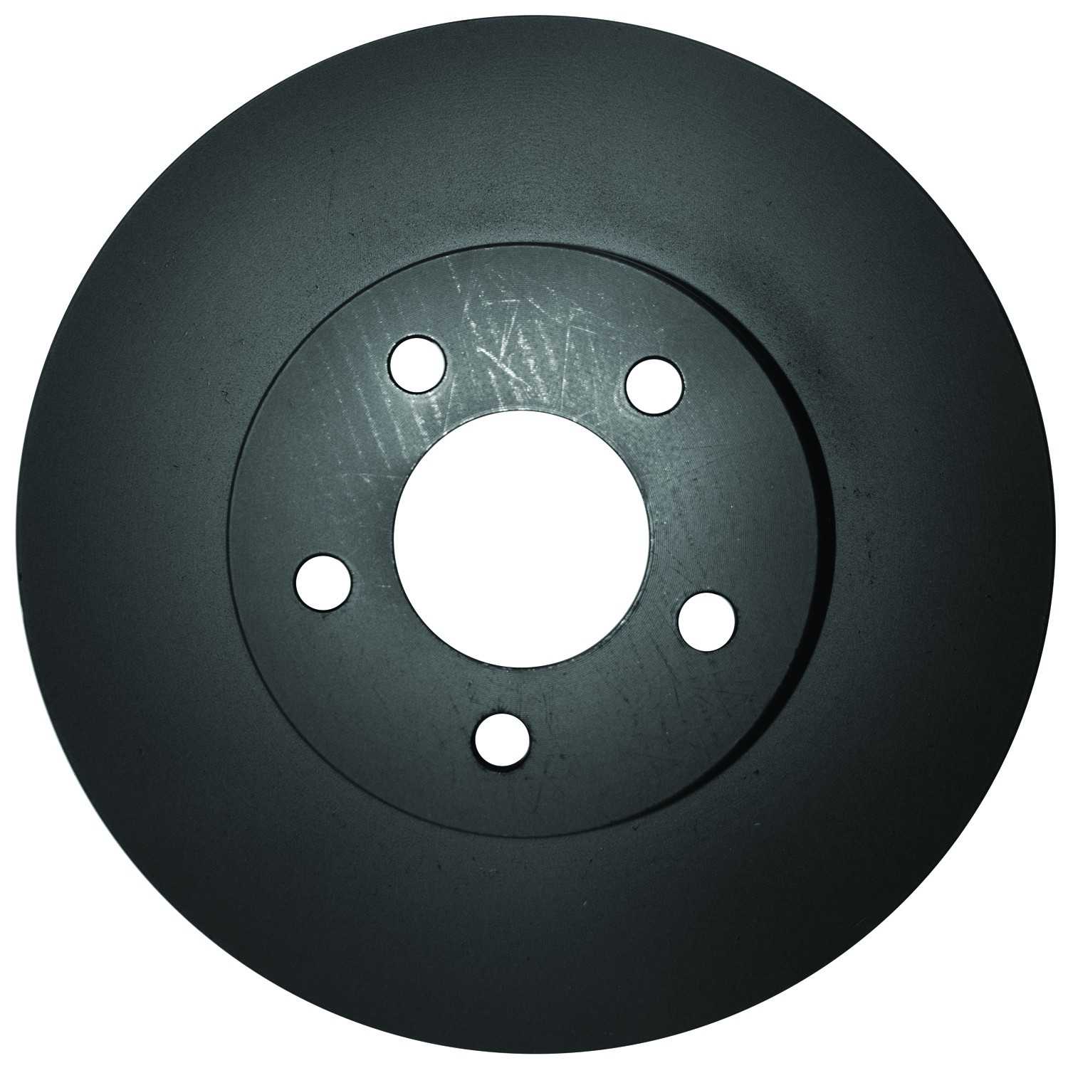 BENDIX FLEET METLOK Disc Brake Rotor SDR5191