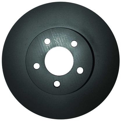BENDIX FLEET METLOK Disc Brake Rotor SDR5191