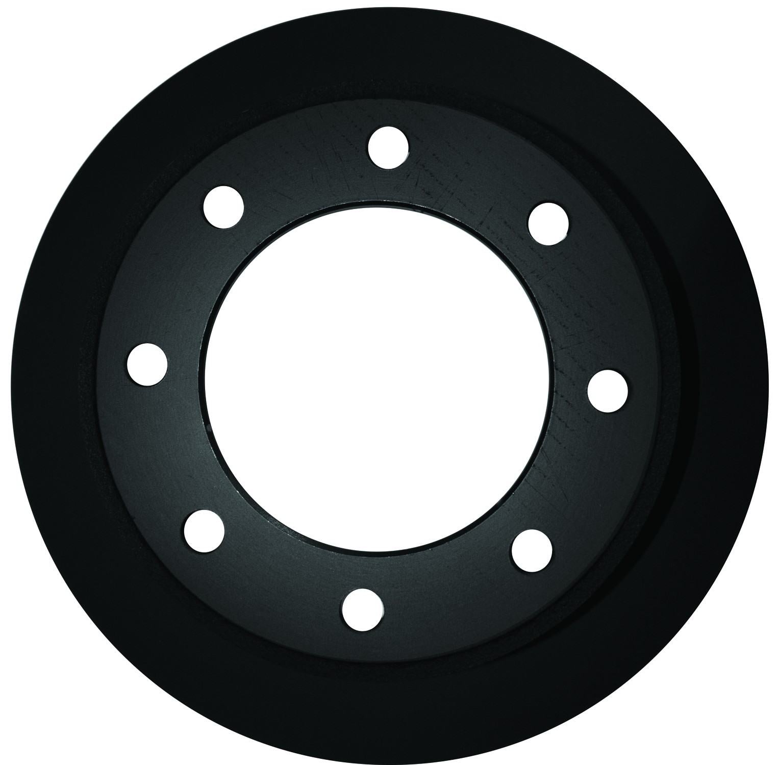 BENDIX FLEET METLOK Disc Brake Rotor SDR5258