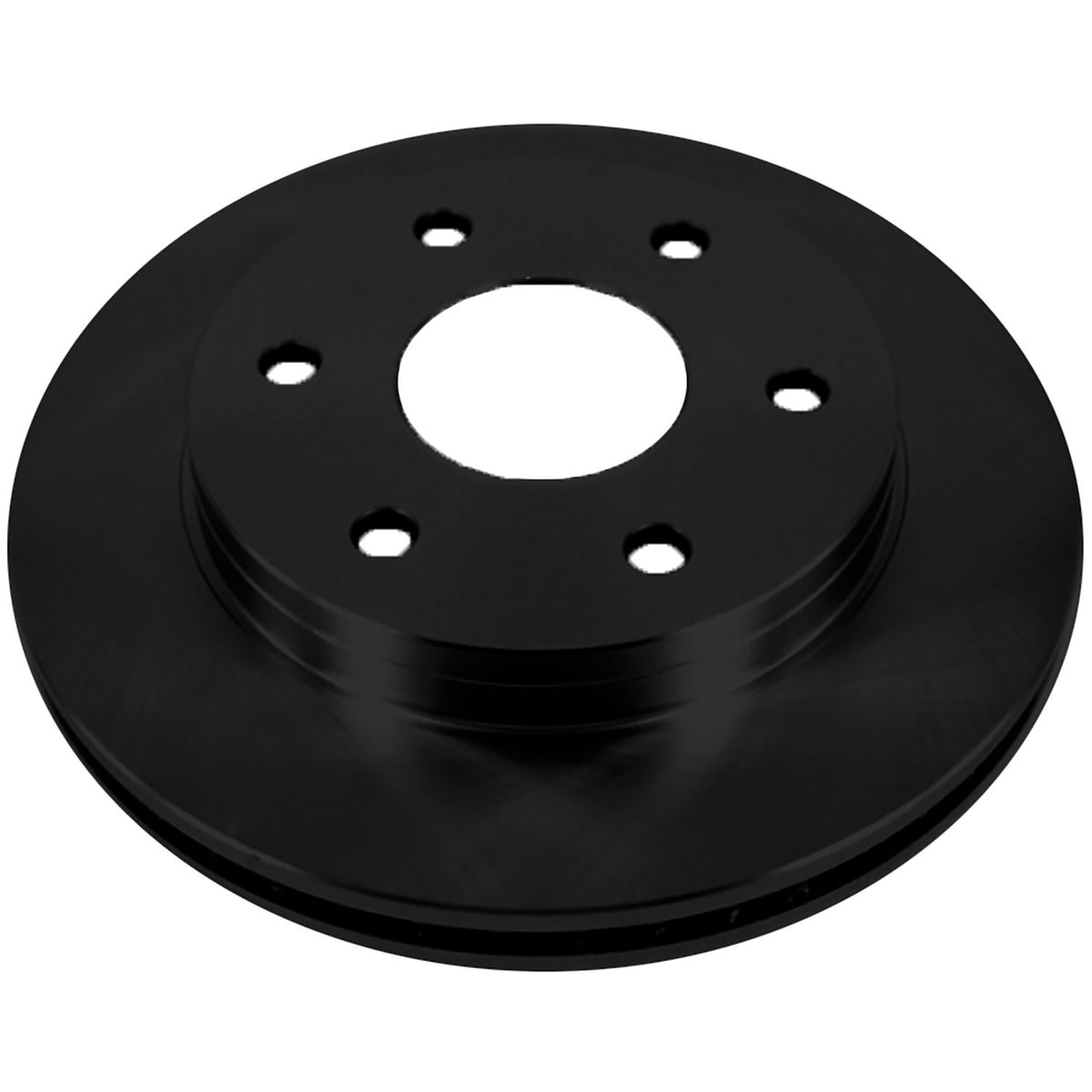 BENDIX FLEET METLOK Disc Brake Rotor SDR5259