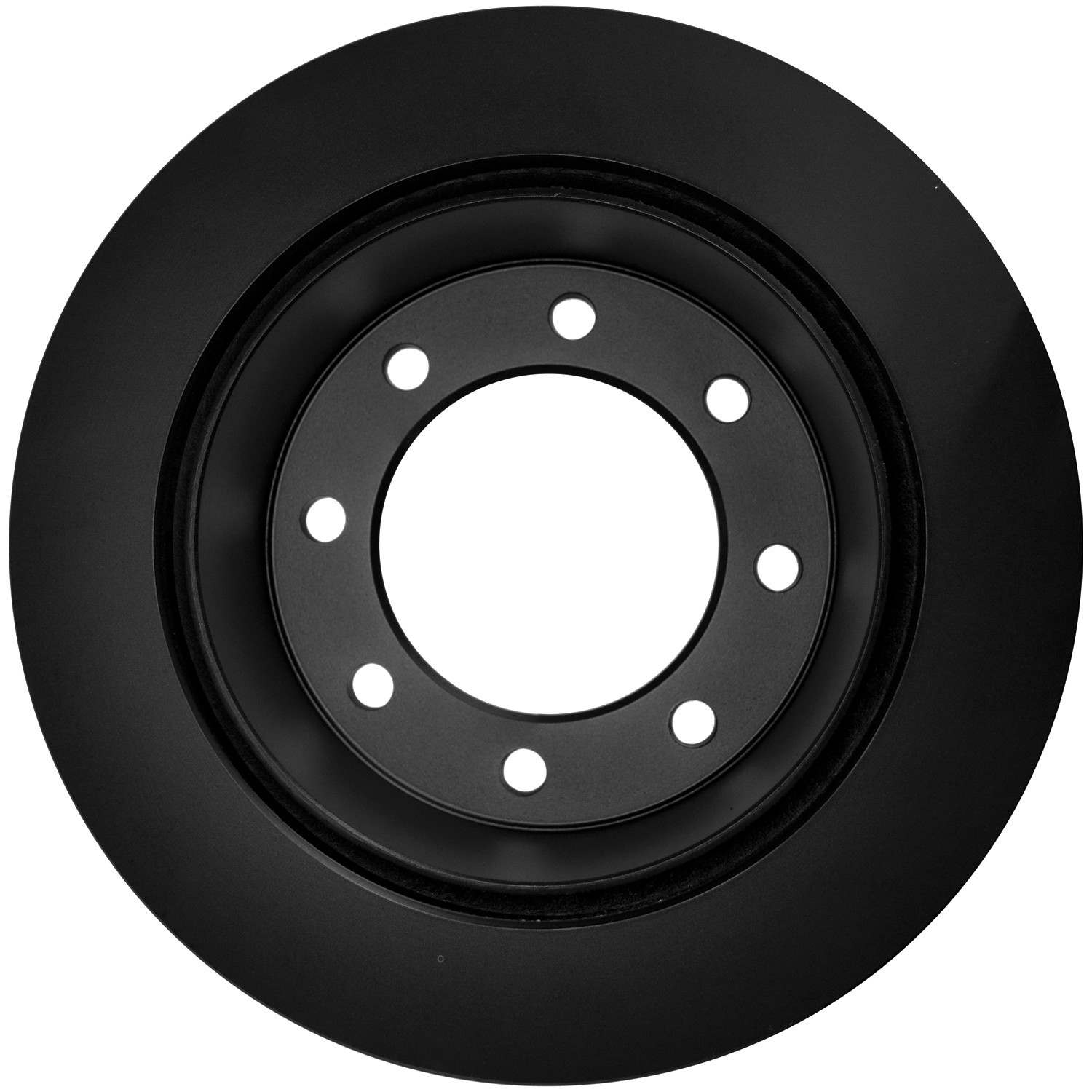 BENDIX FLEET METLOK Disc Brake Rotor SDR5260