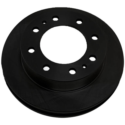 BENDIX FLEET METLOK Disc Brake Rotor SDR5261