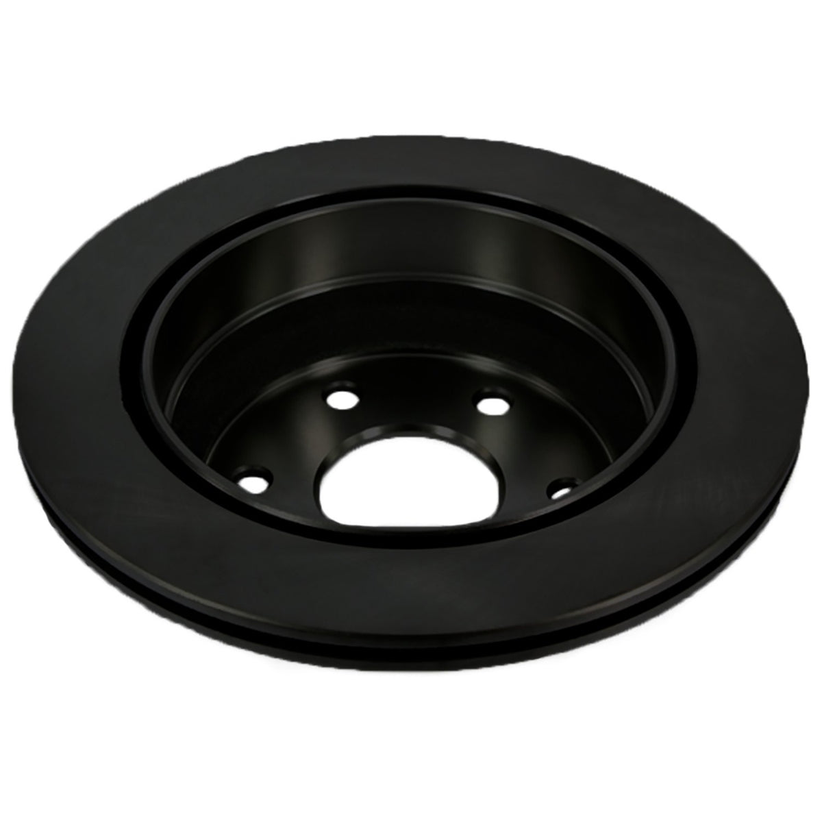 BENDIX FLEET METLOK Disc Brake Rotor SDR5265