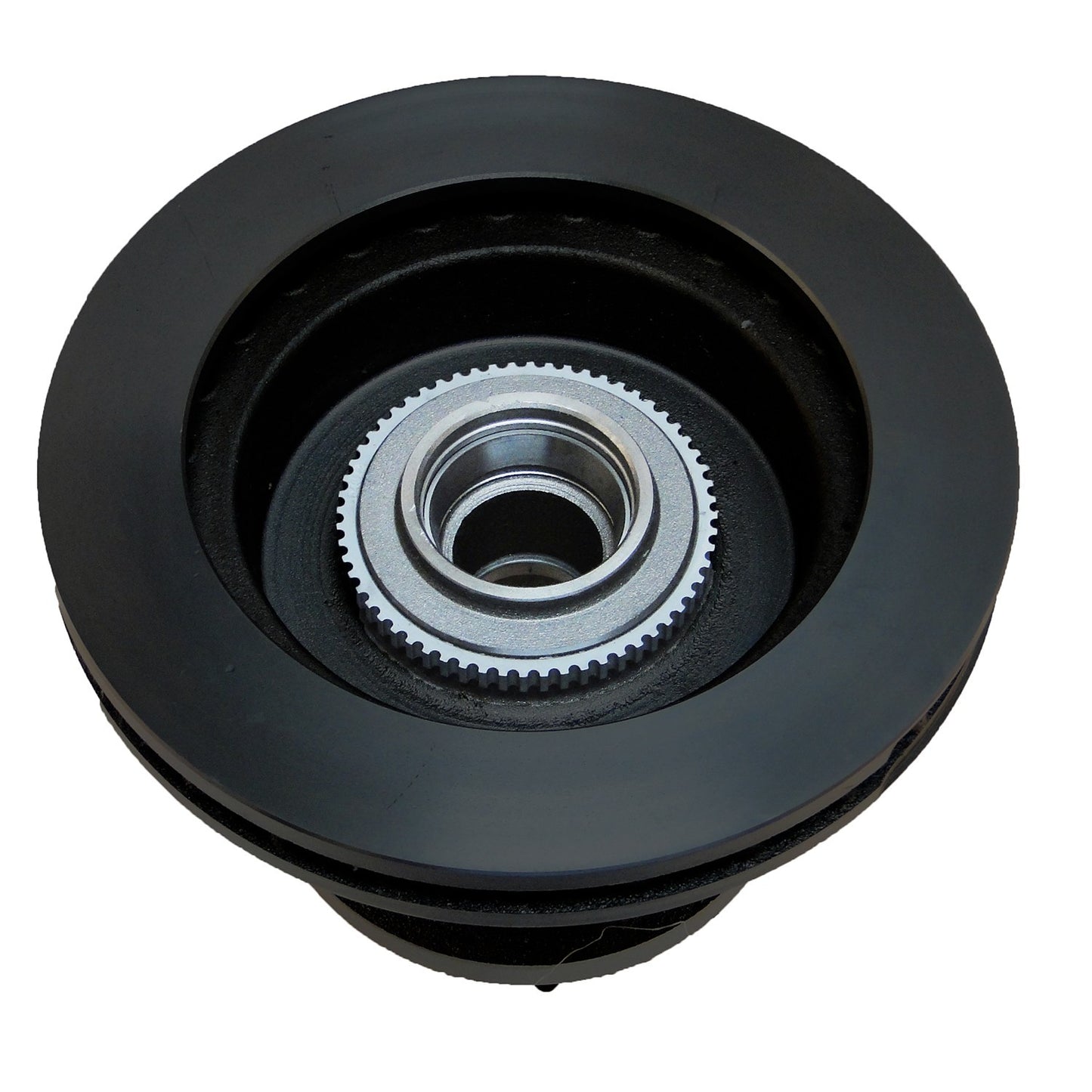 BENDIX FLEET METLOK Disc Brake Rotor and Hub Assembly SDR5267