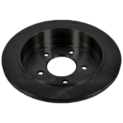 BENDIX FLEET METLOK Disc Brake Rotor SDR5299