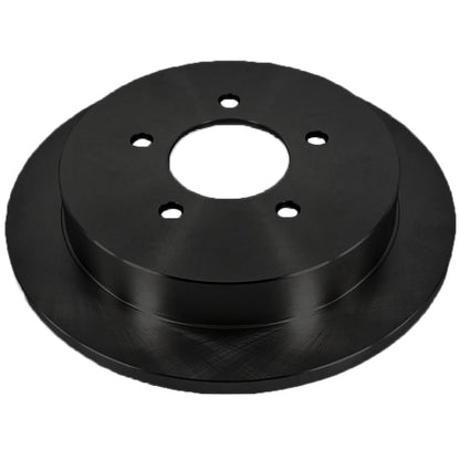 BENDIX FLEET METLOK Disc Brake Rotor SDR5299