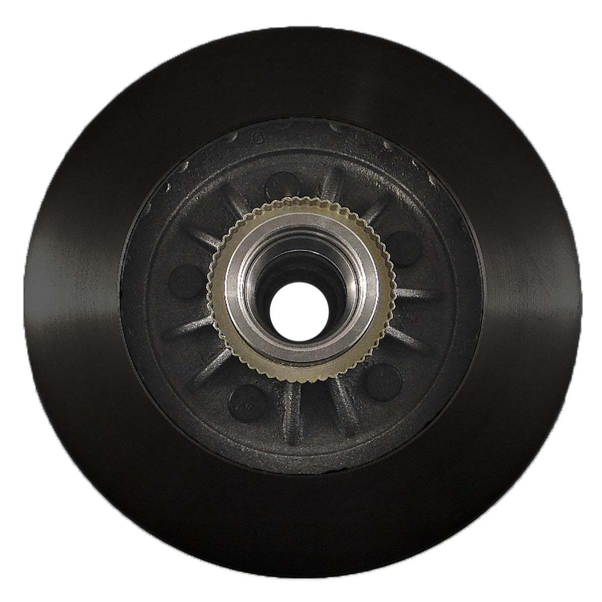 BENDIX FLEET METLOK Disc Brake Rotor and Hub Assembly SDR5303