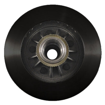 BENDIX FLEET METLOK Disc Brake Rotor and Hub Assembly SDR5303