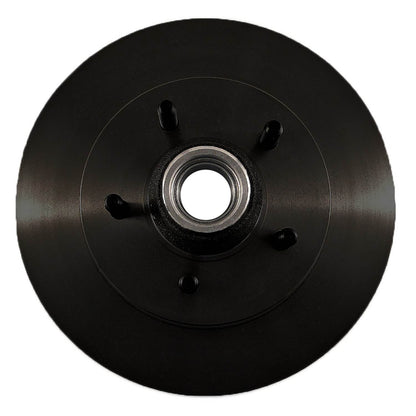 BENDIX FLEET METLOK Disc Brake Rotor and Hub Assembly SDR5303