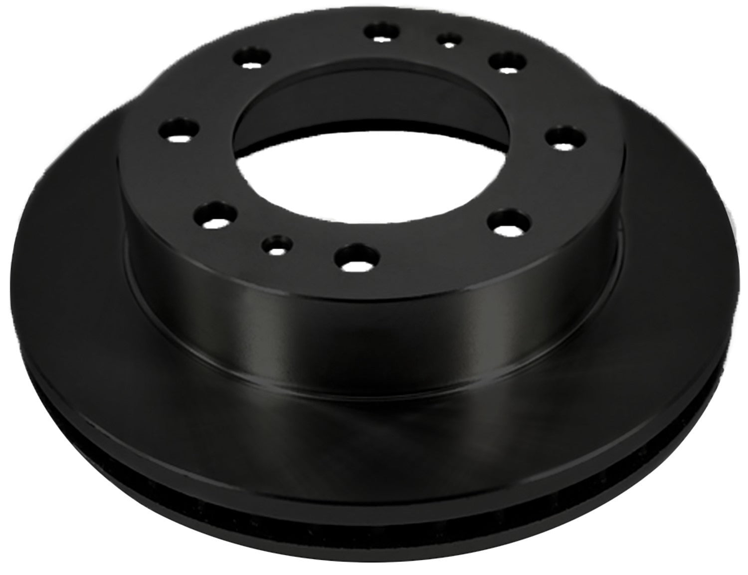 BENDIX FLEET METLOK Disc Brake Rotor SDR5316