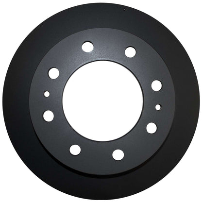BENDIX FLEET METLOK Disc Brake Rotor SDR5317