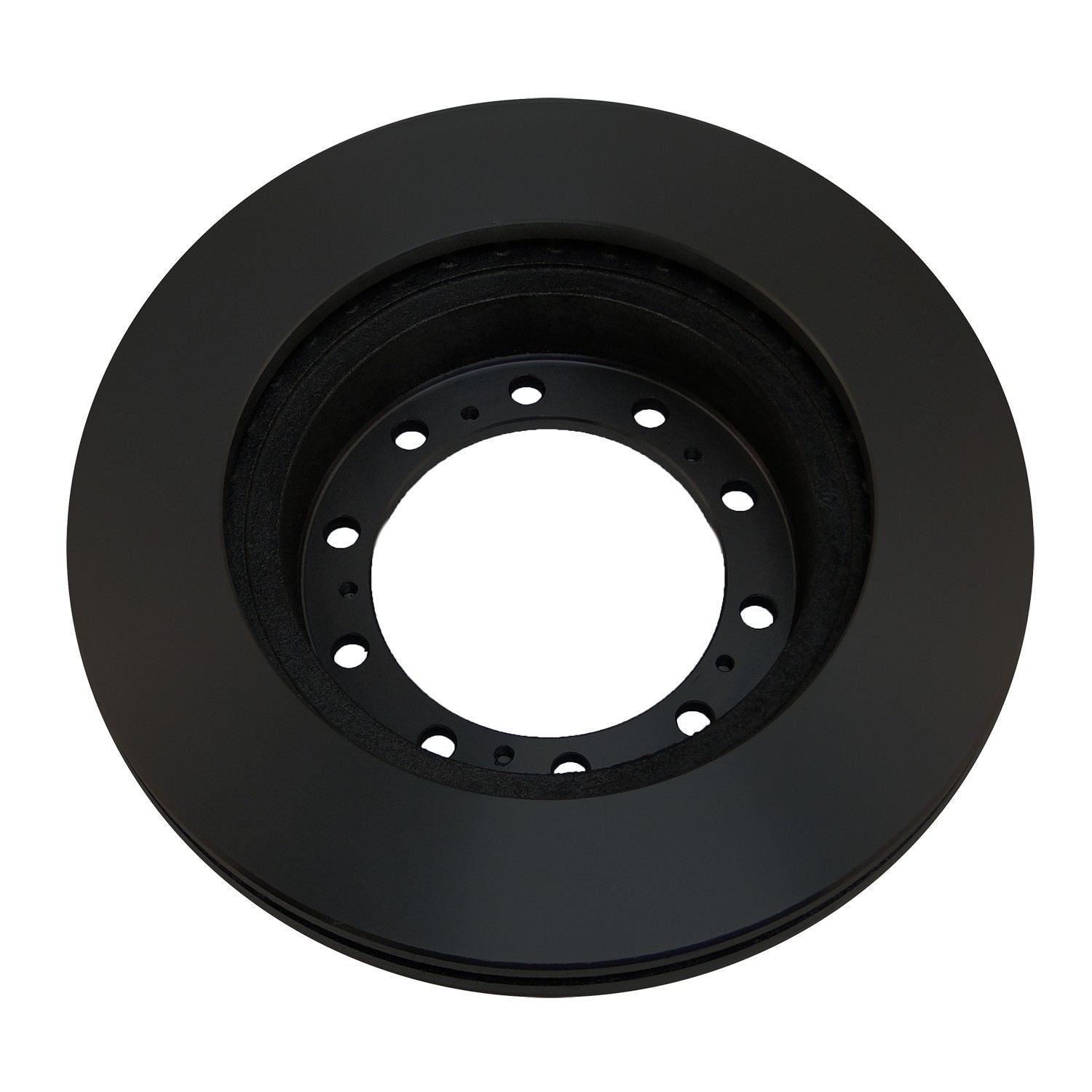 BENDIX FLEET METLOK Disc Brake Rotor SDR5345