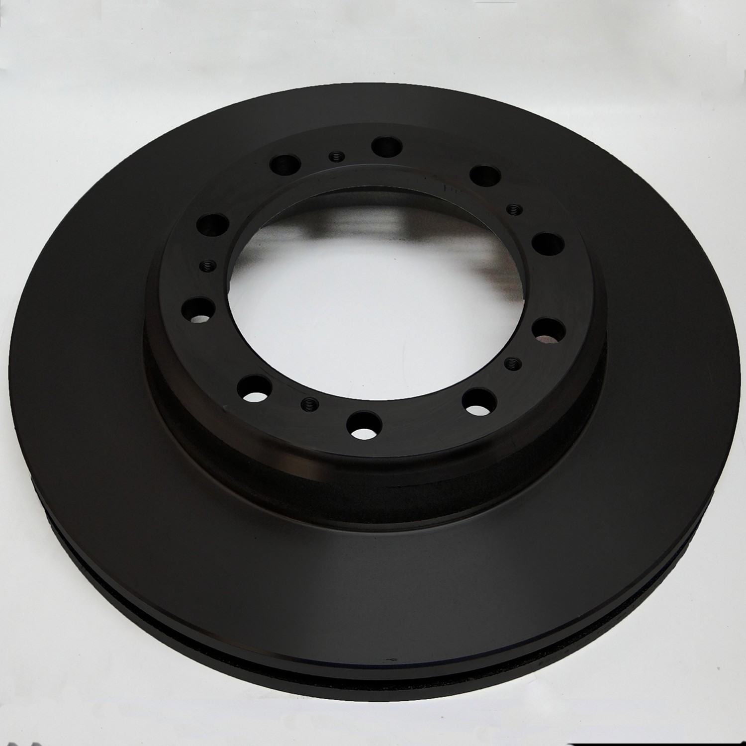 BENDIX FLEET METLOK Disc Brake Rotor SDR5346