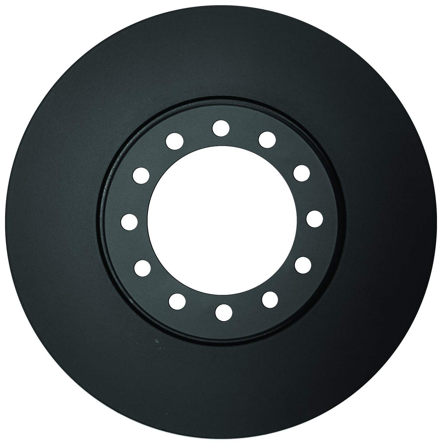 BENDIX FLEET METLOK Disc Brake Rotor SDR5347