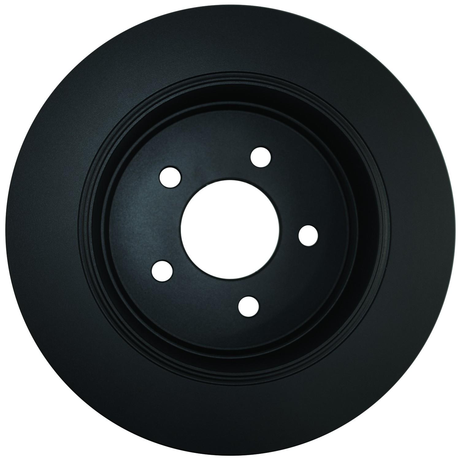 BENDIX FLEET METLOK Disc Brake Rotor SDR5353