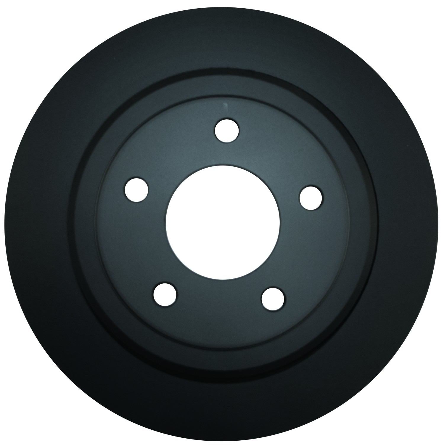 BENDIX FLEET METLOK Disc Brake Rotor SDR5353