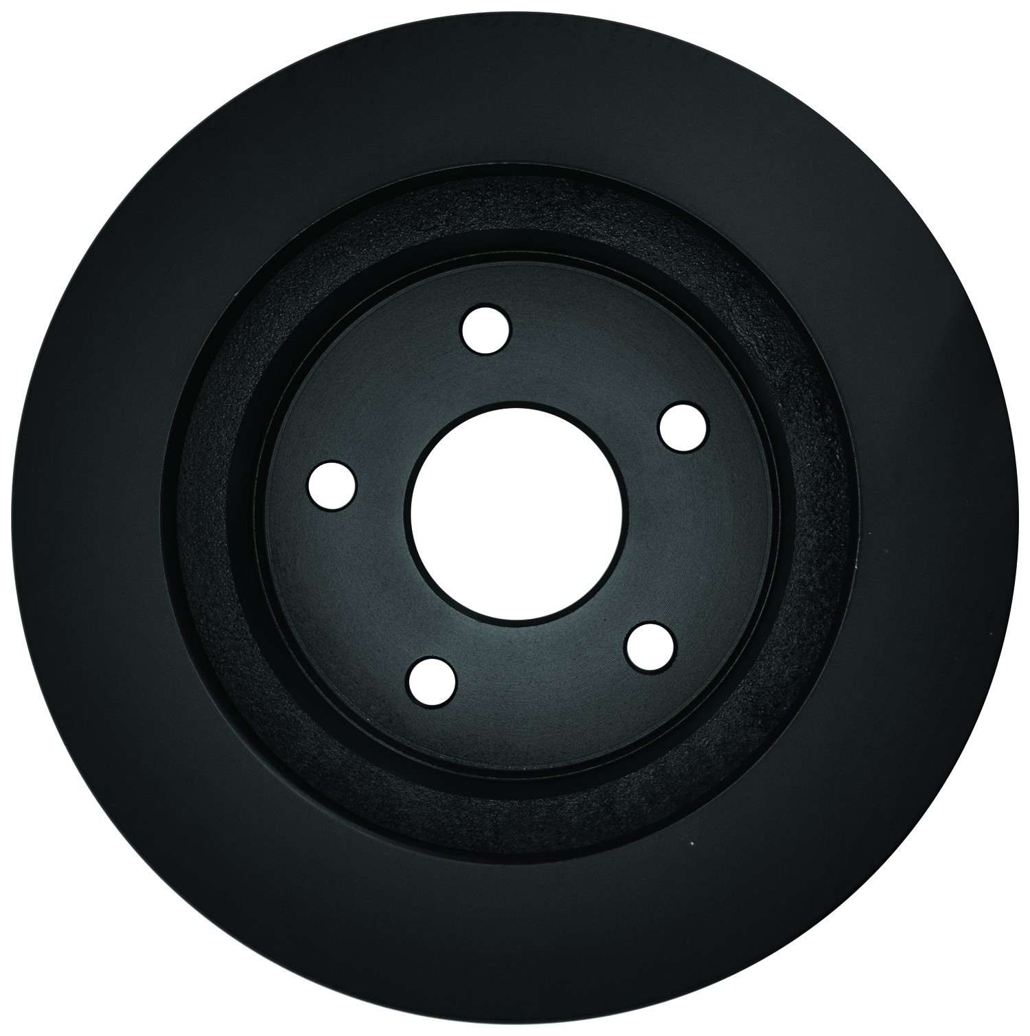 BENDIX FLEET METLOK Disc Brake Rotor SDR5381