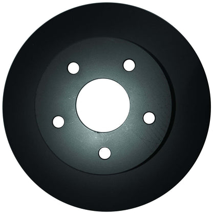 BENDIX FLEET METLOK Disc Brake Rotor SDR5381
