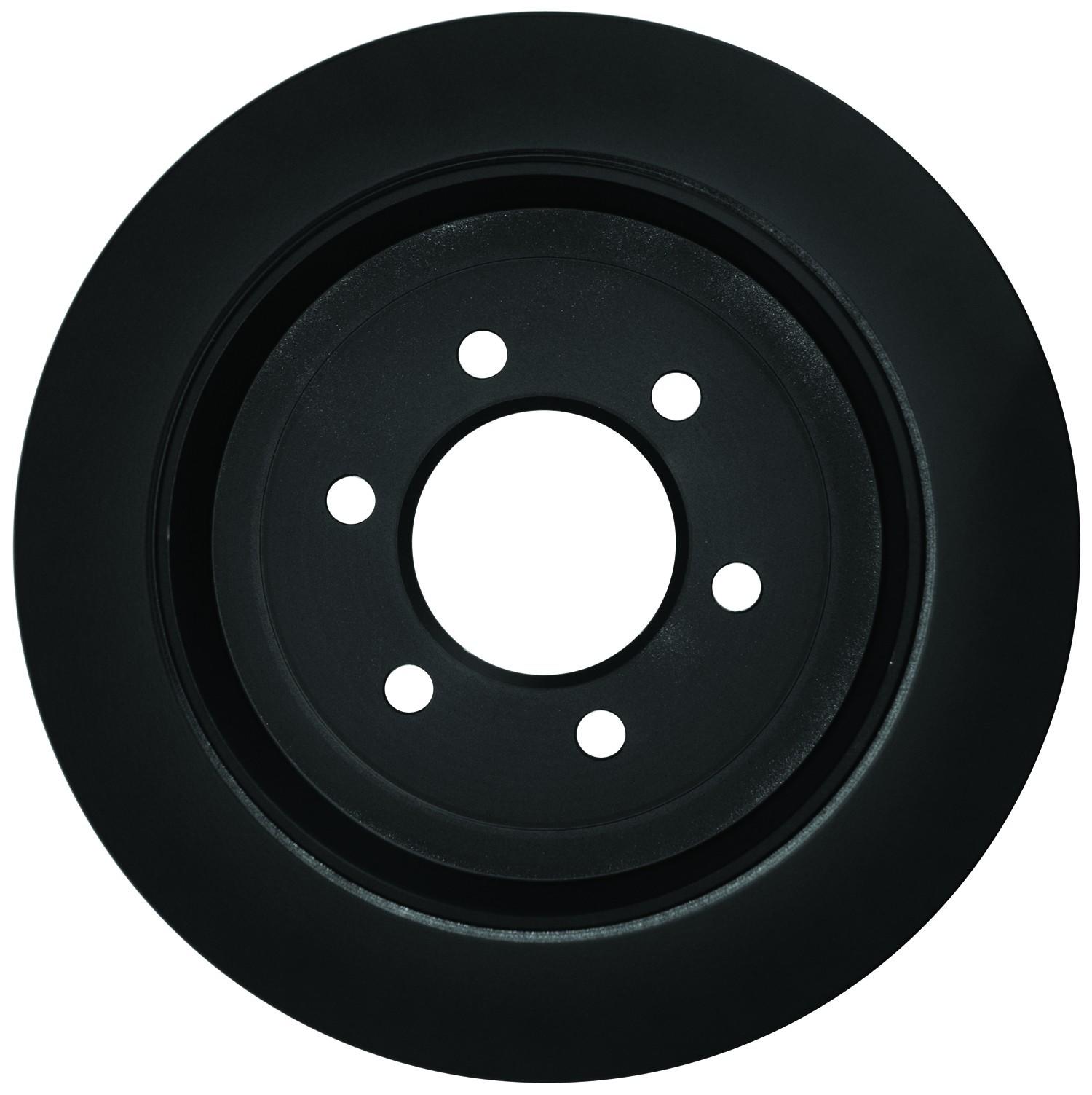 BENDIX FLEET METLOK Disc Brake Rotor SDR5414