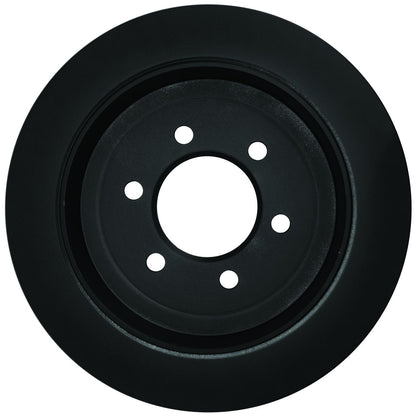 BENDIX FLEET METLOK Disc Brake Rotor SDR5414