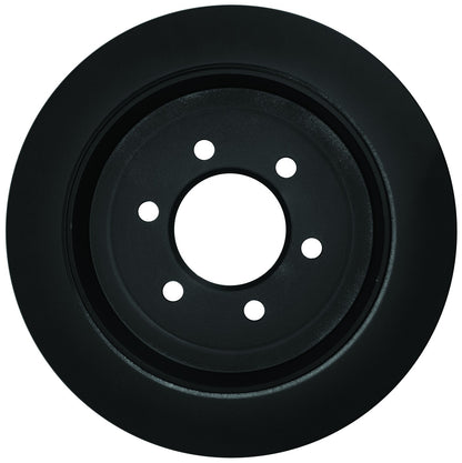 BENDIX FLEET METLOK Disc Brake Rotor SDR5414