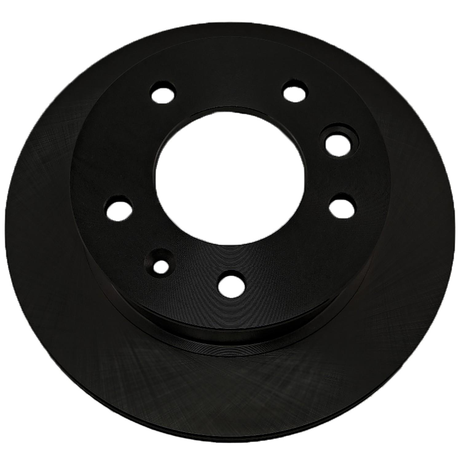 BENDIX FLEET METLOK Disc Brake Rotor SDR5424