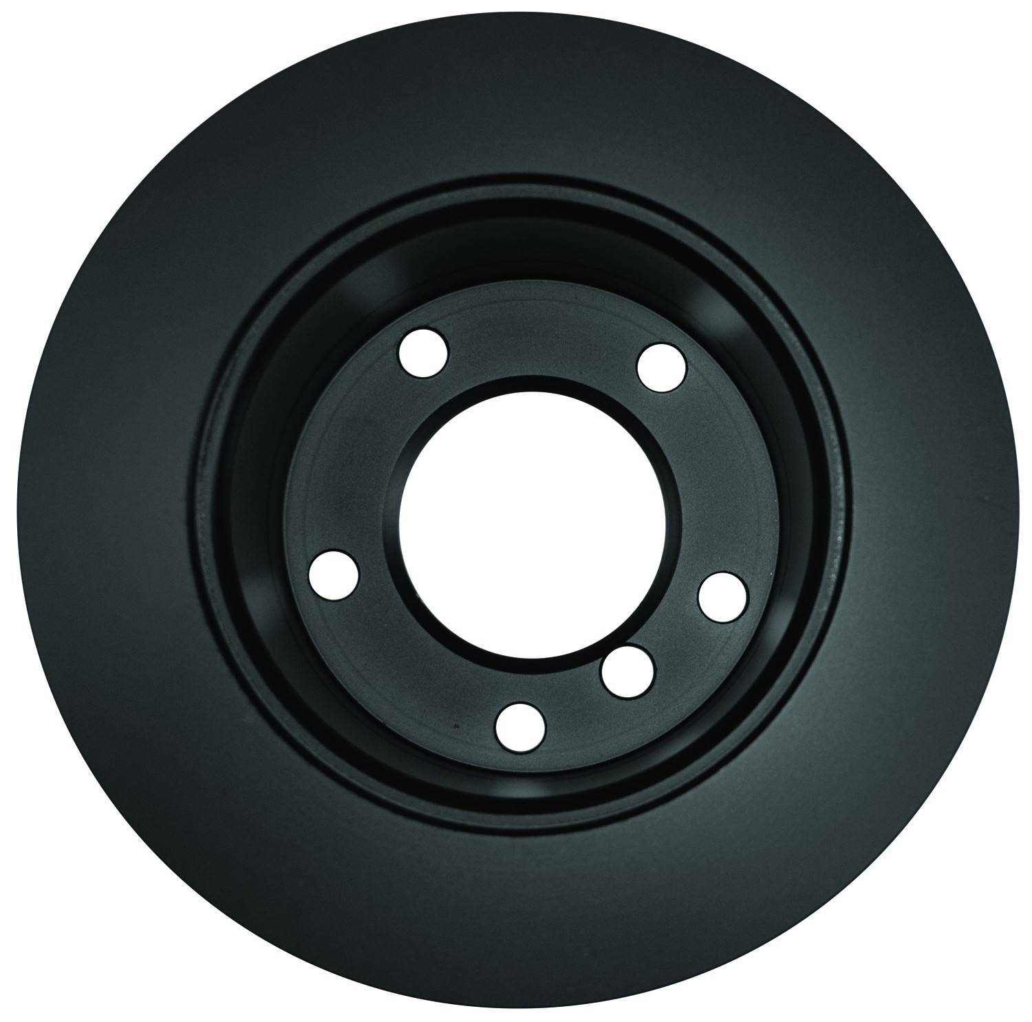 BENDIX FLEET METLOK Disc Brake Rotor SDR5432