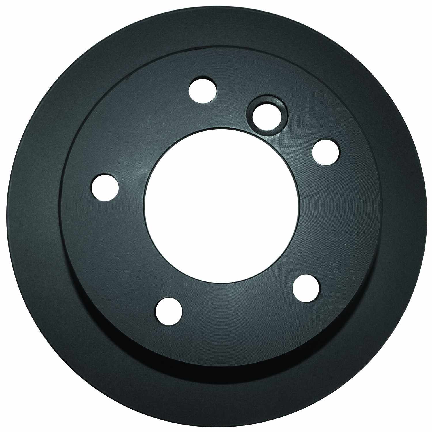 BENDIX FLEET METLOK Disc Brake Rotor SDR5432