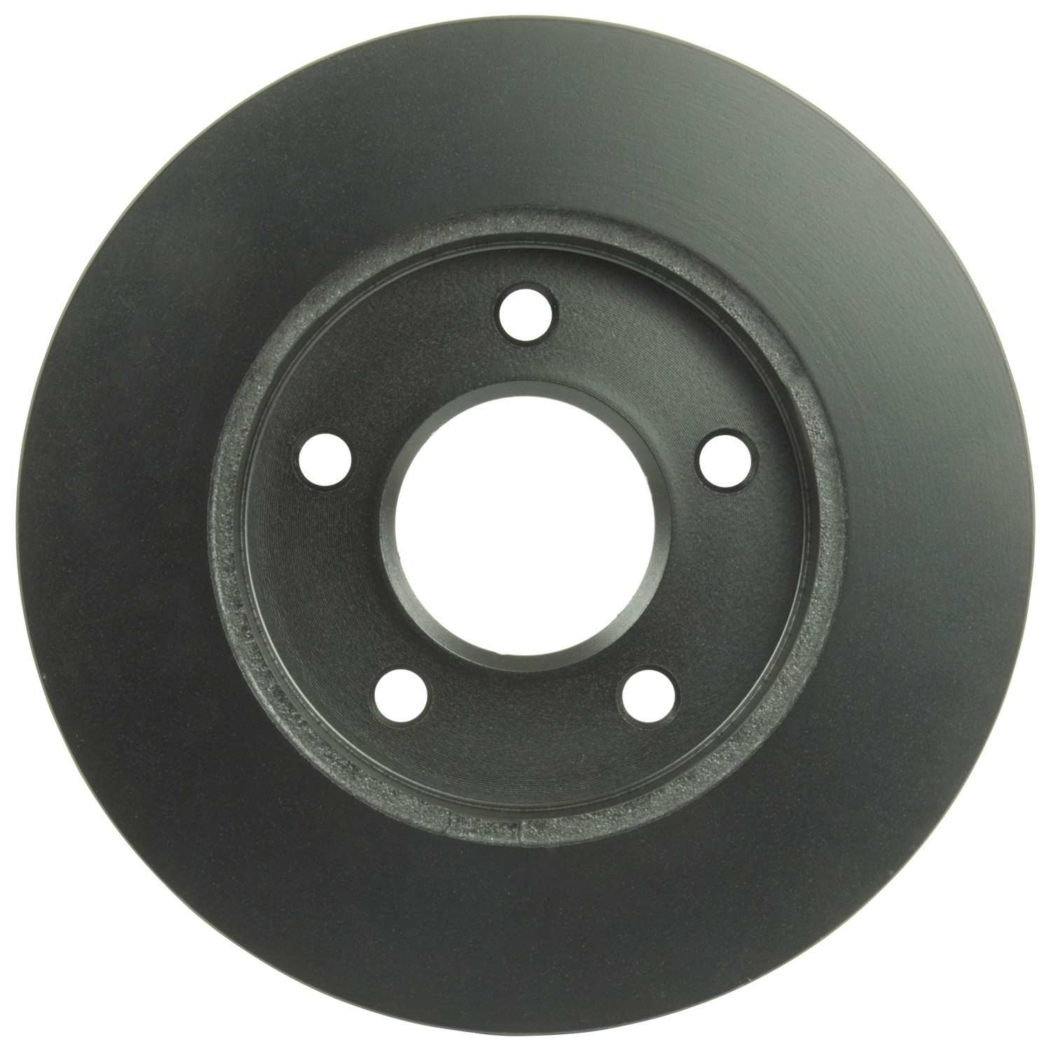 BENDIX FLEET METLOK Disc Brake Rotor SDR5442