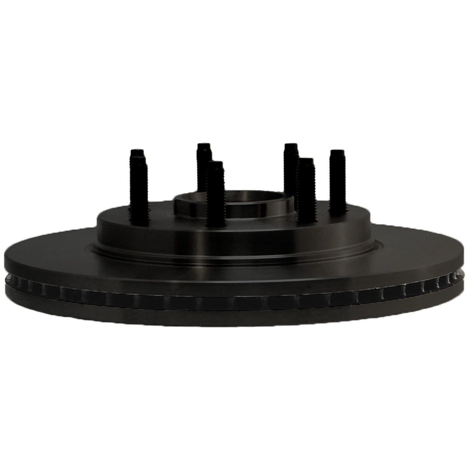 BENDIX FLEET METLOK Disc Brake Rotor and Hub Assembly SDR5520