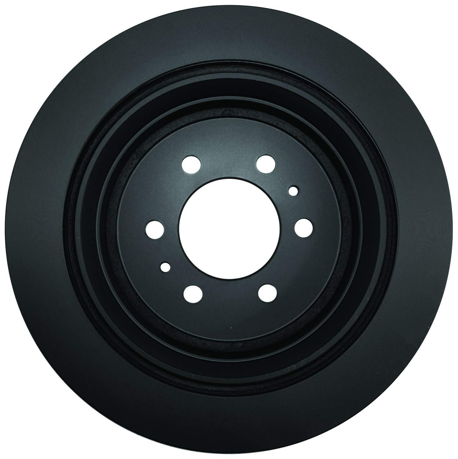 BENDIX FLEET METLOK Disc Brake Rotor SDR5521