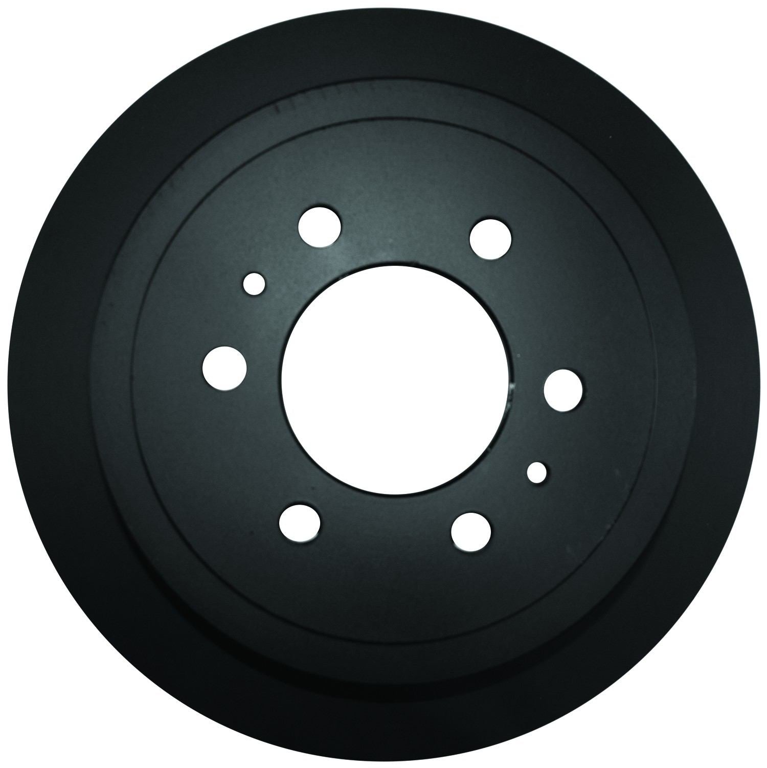 BENDIX FLEET METLOK Disc Brake Rotor SDR5521