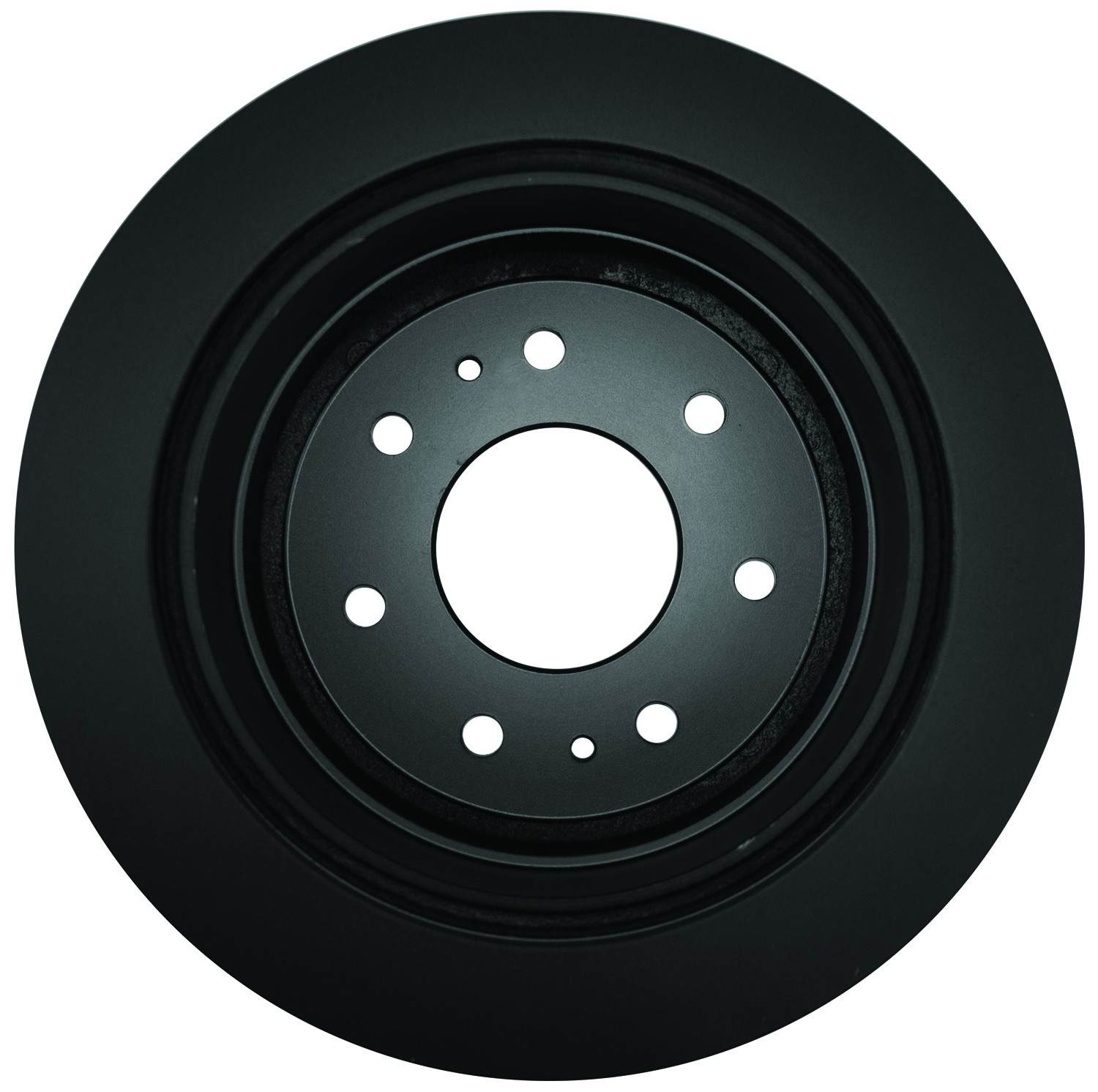 BENDIX FLEET METLOK Disc Brake Rotor SDR5522