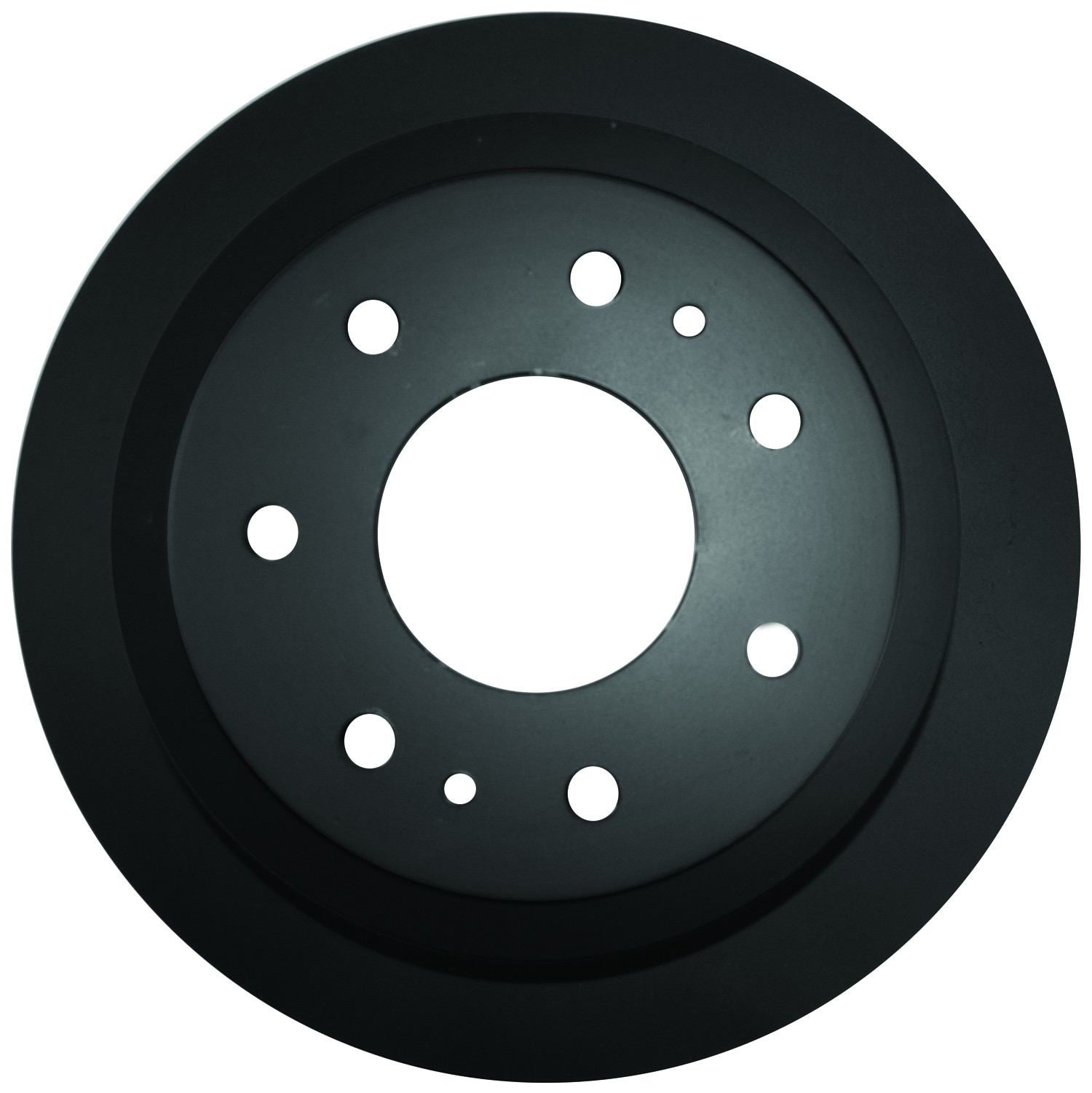 BENDIX FLEET METLOK Disc Brake Rotor SDR5522