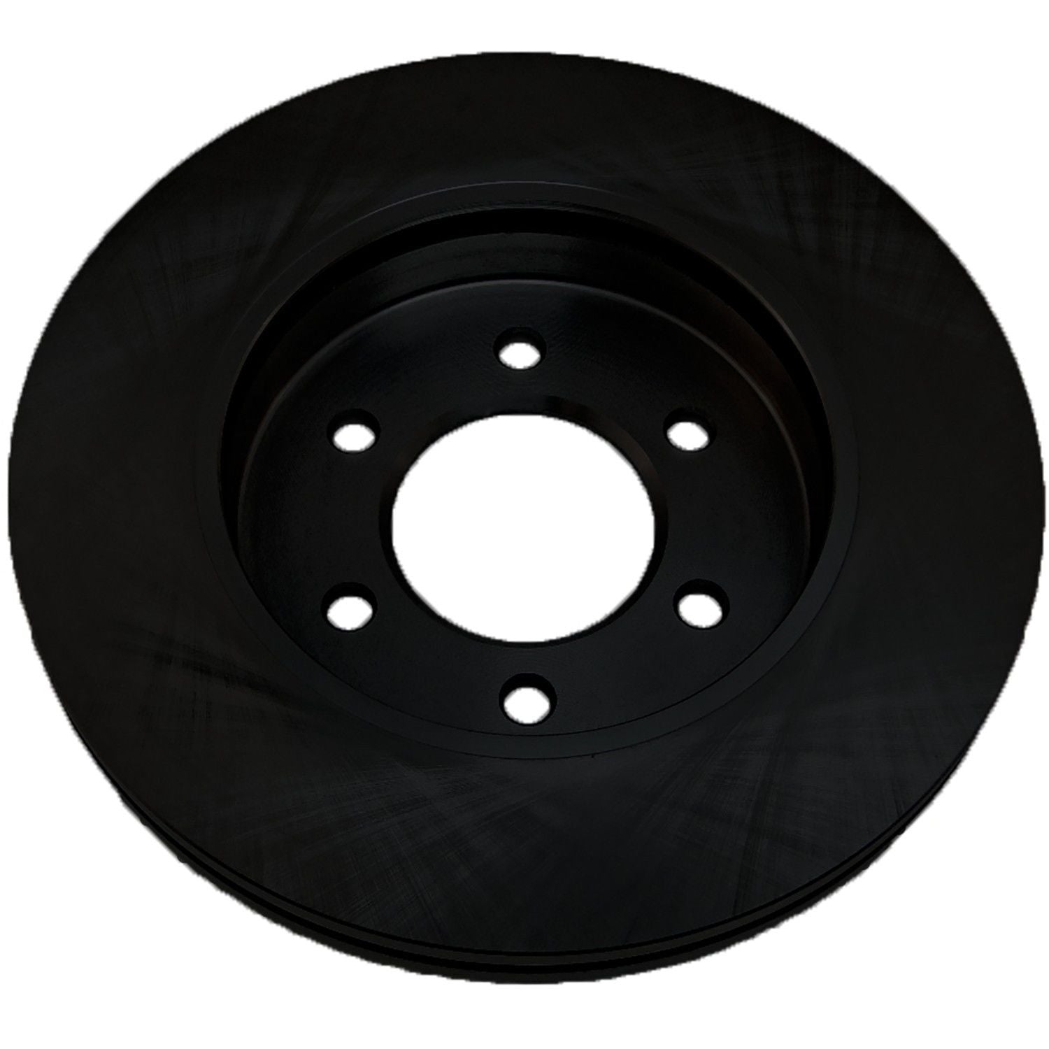 BENDIX FLEET METLOK Disc Brake Rotor SDR5527