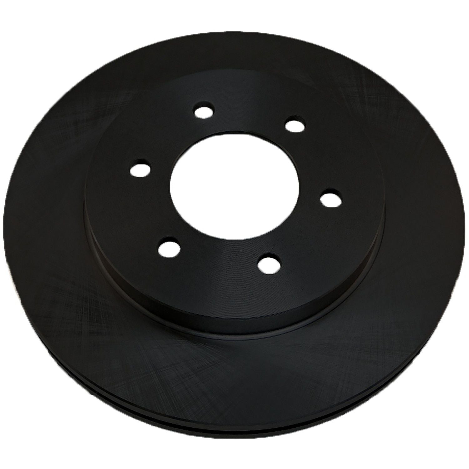 BENDIX FLEET METLOK Disc Brake Rotor SDR5527