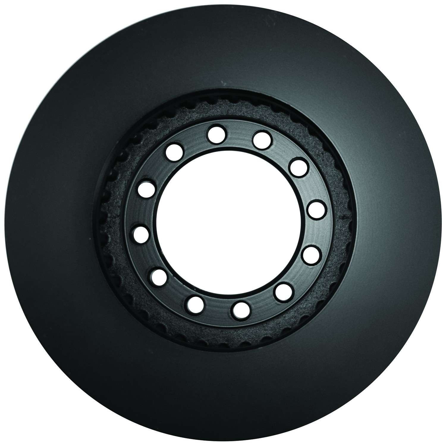 BENDIX FLEET METLOK Disc Brake Rotor SDR5533