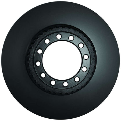 BENDIX FLEET METLOK Disc Brake Rotor SDR5533