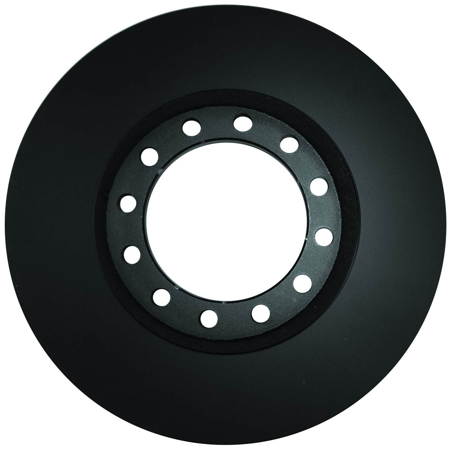 BENDIX FLEET METLOK Disc Brake Rotor SDR5533