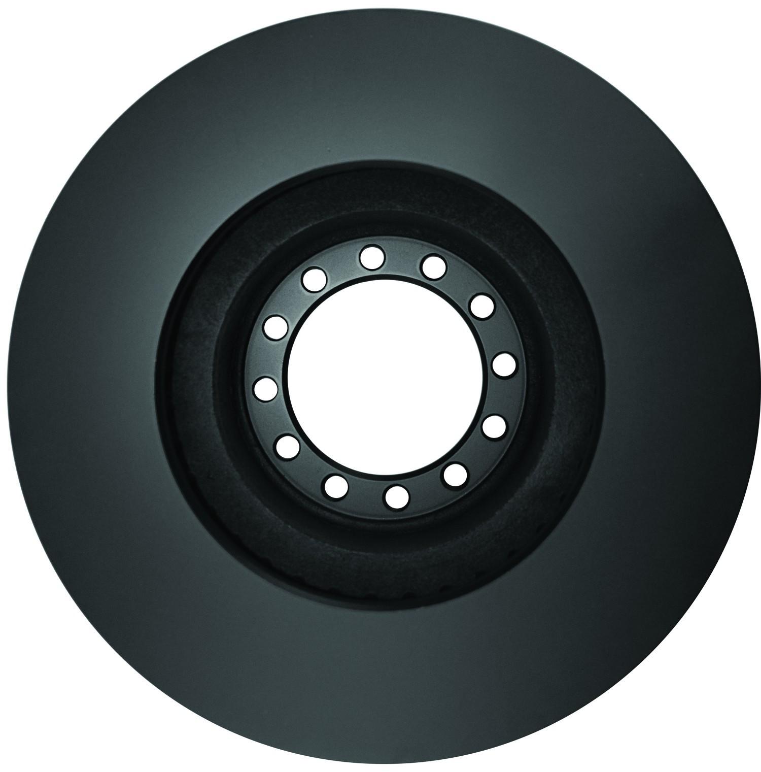 BENDIX FLEET METLOK Disc Brake Rotor SDR5558