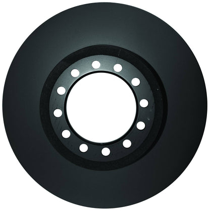 BENDIX FLEET METLOK Disc Brake Rotor SDR5558
