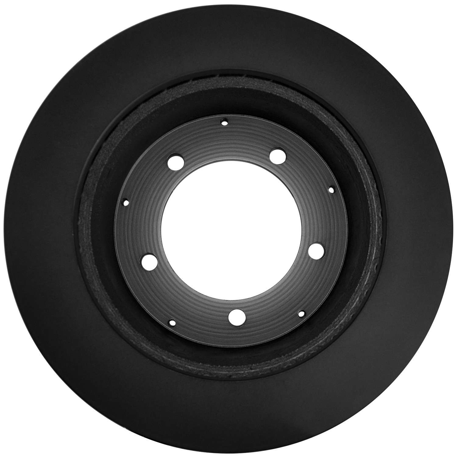 BENDIX FLEET METLOK Disc Brake Rotor SDR5574