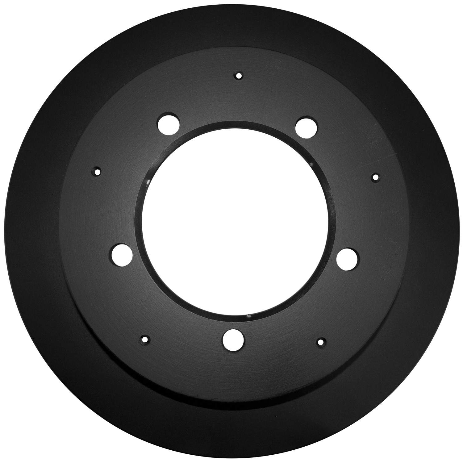 BENDIX FLEET METLOK Disc Brake Rotor SDR5574