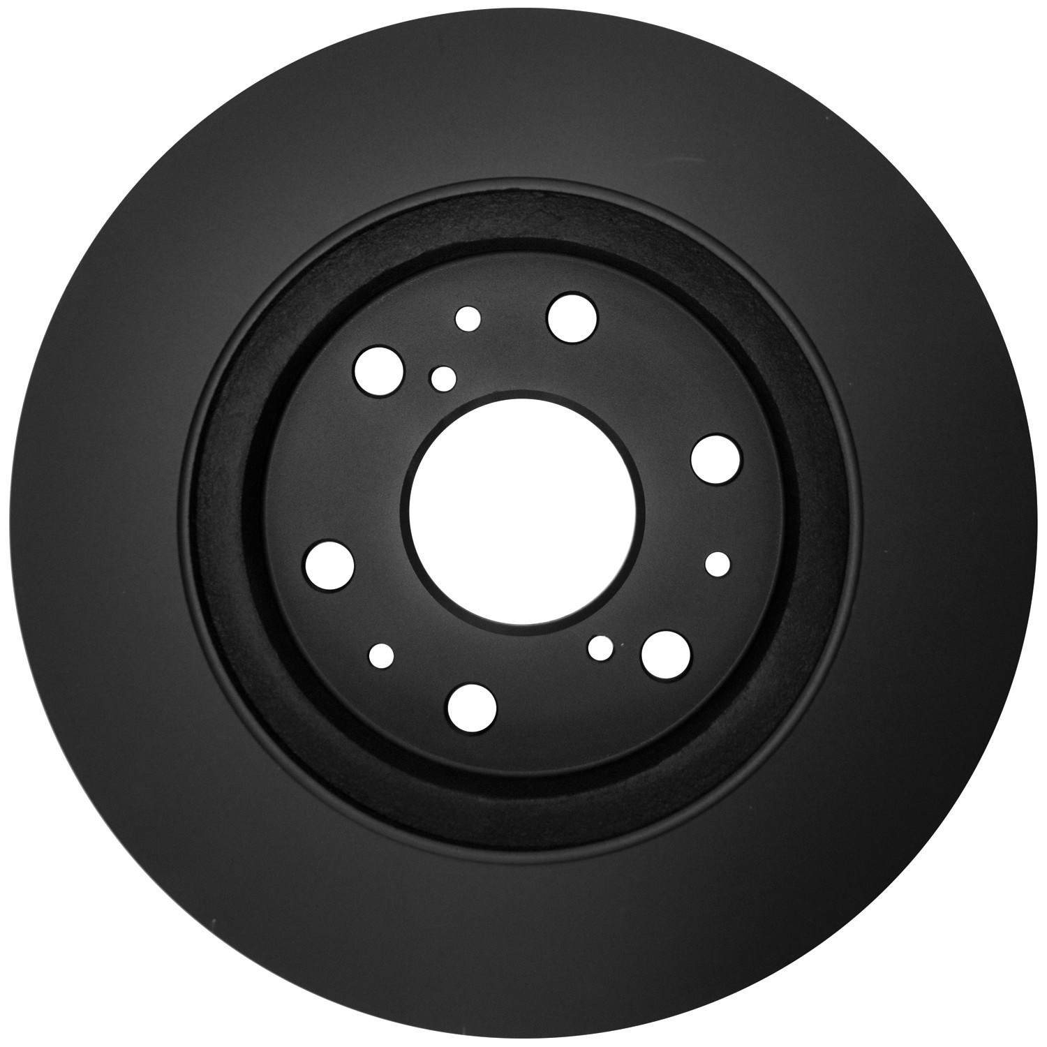 BENDIX FLEET METLOK Disc Brake Rotor SDR5582