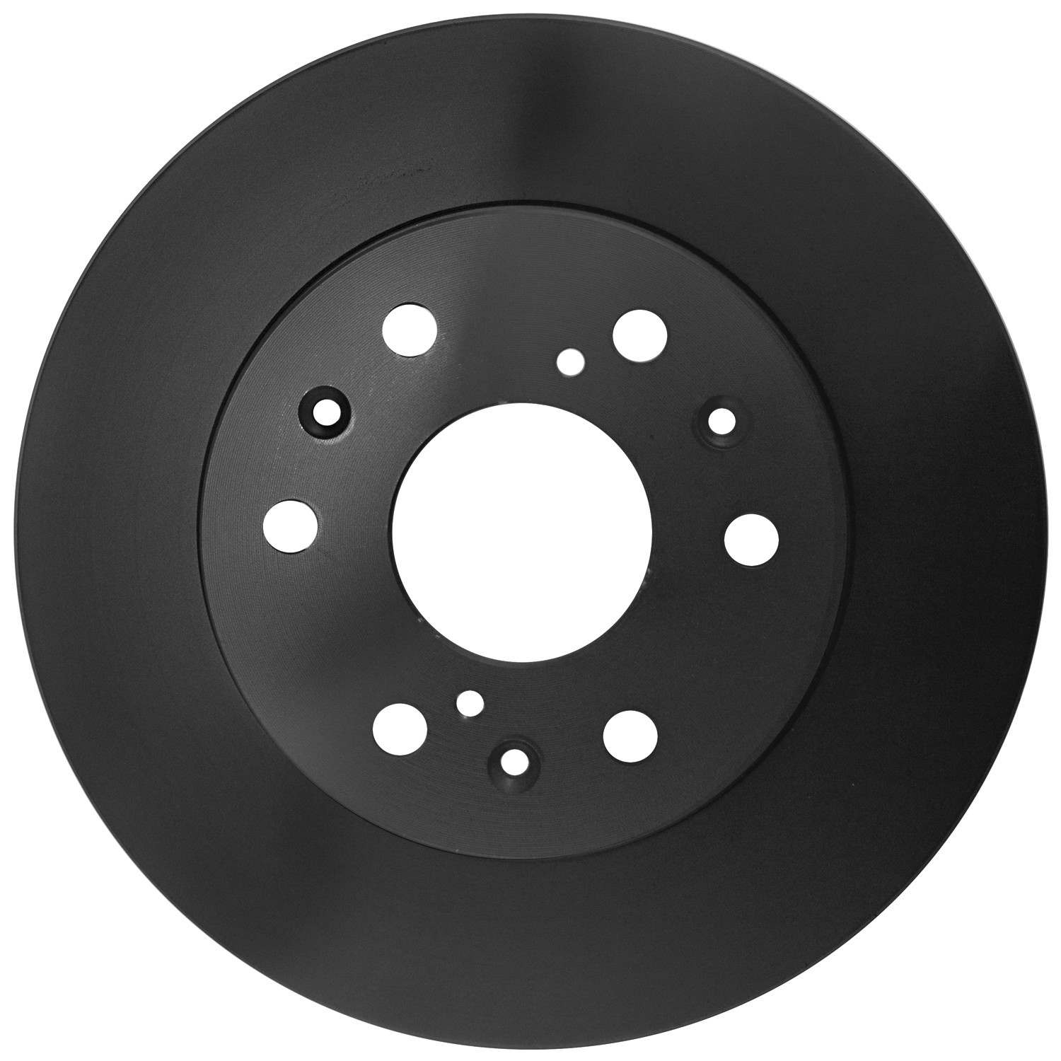 BENDIX FLEET METLOK Disc Brake Rotor SDR5582