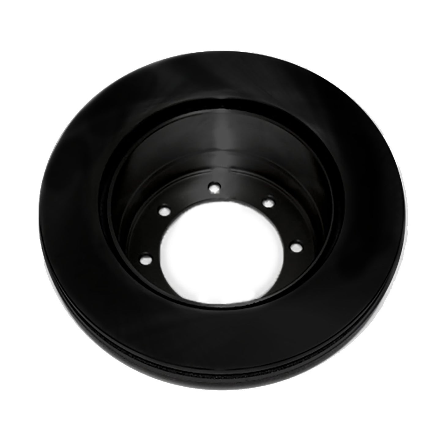 BENDIX FLEET METLOK Disc Brake Rotor SDR5630