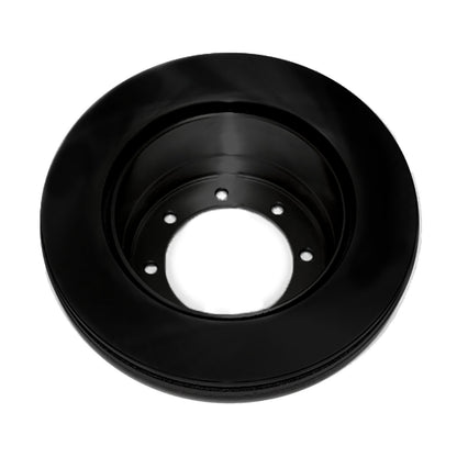 BENDIX FLEET METLOK Disc Brake Rotor SDR5630