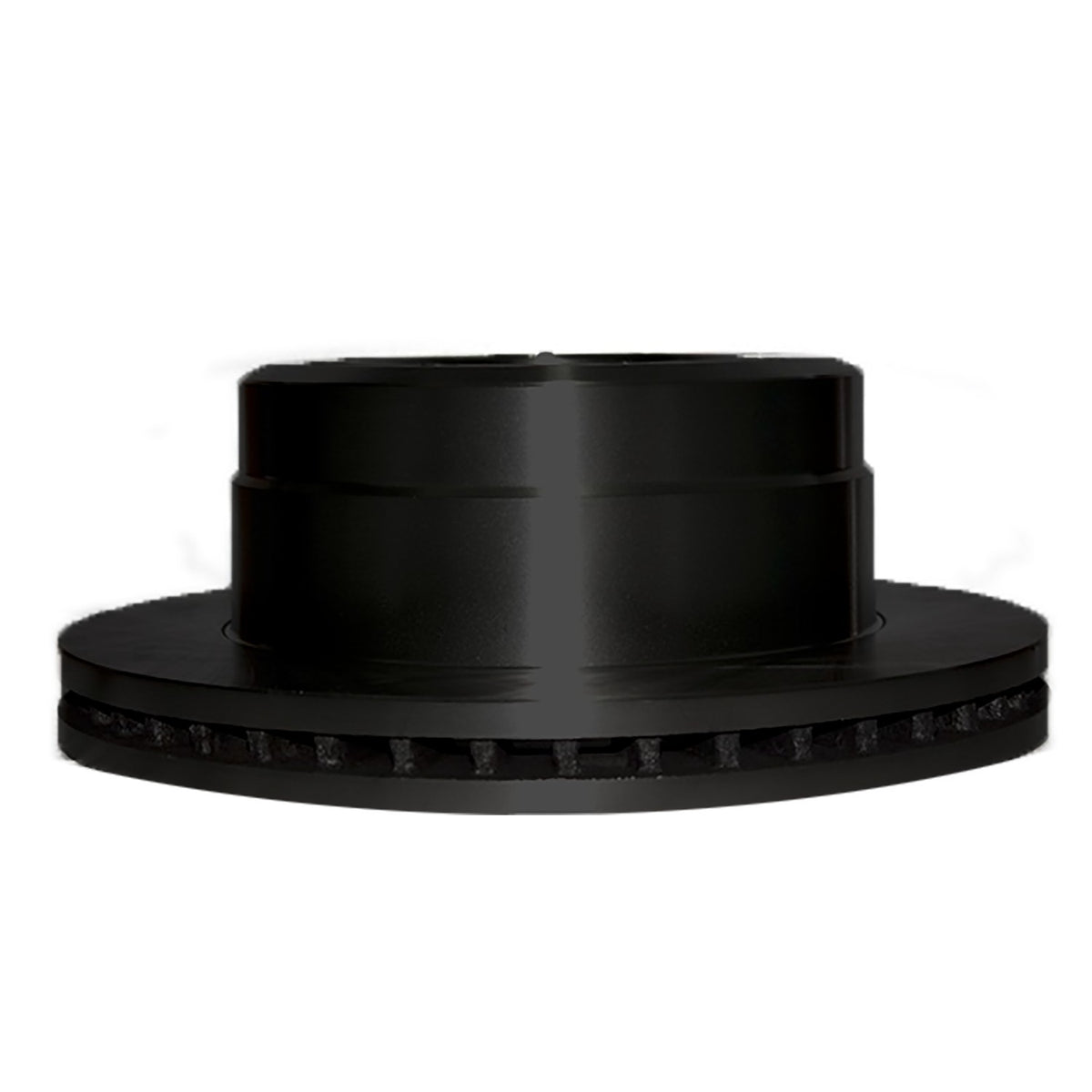 BENDIX FLEET METLOK Disc Brake Rotor SDR5630