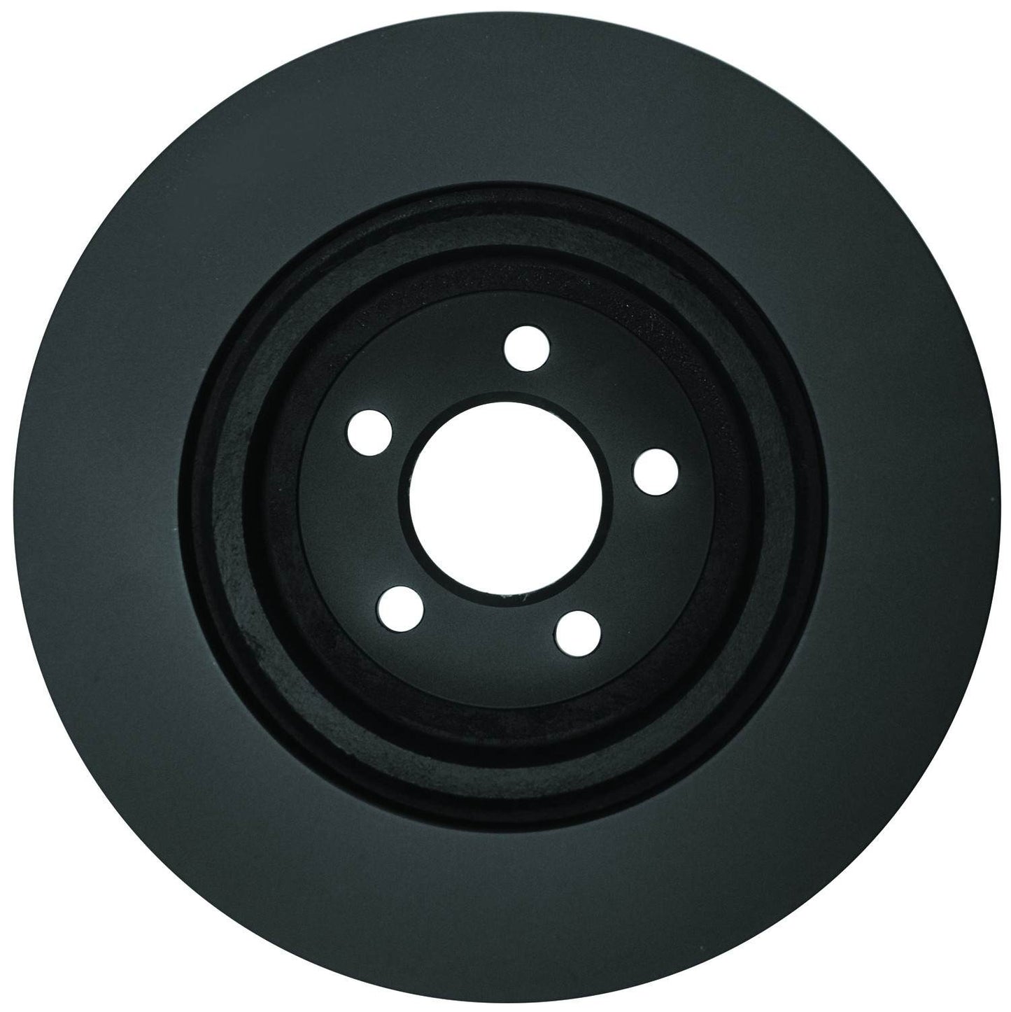 BENDIX FLEET METLOK Disc Brake Rotor SDR5651