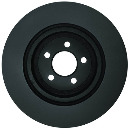 BENDIX FLEET METLOK Disc Brake Rotor SDR5651